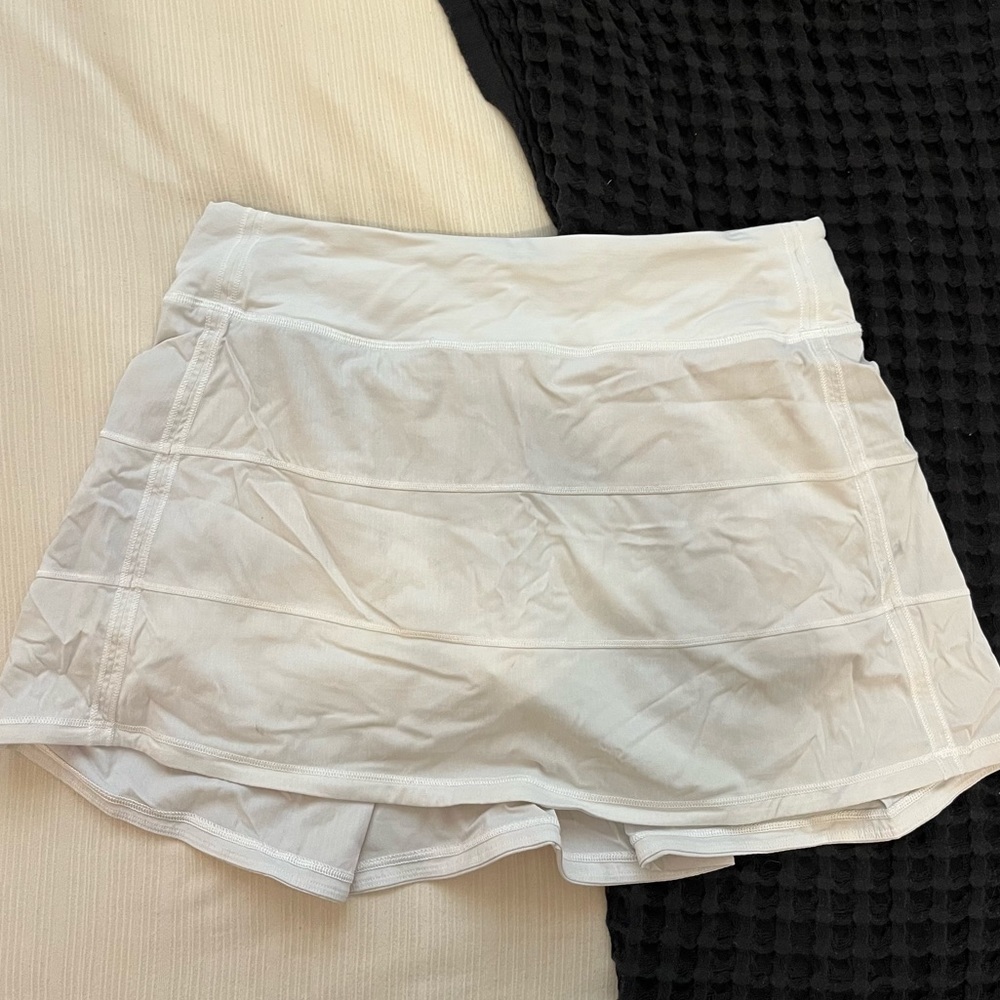 Pace Rival Skirt Long